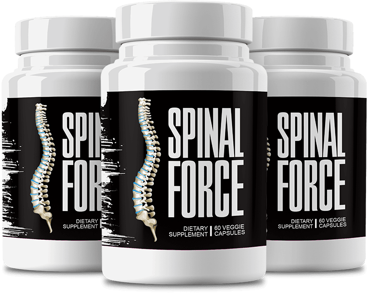 spinal force