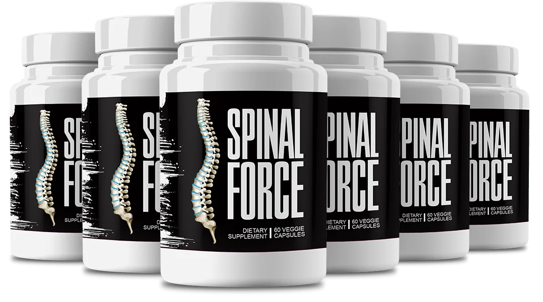 spinal force supplement